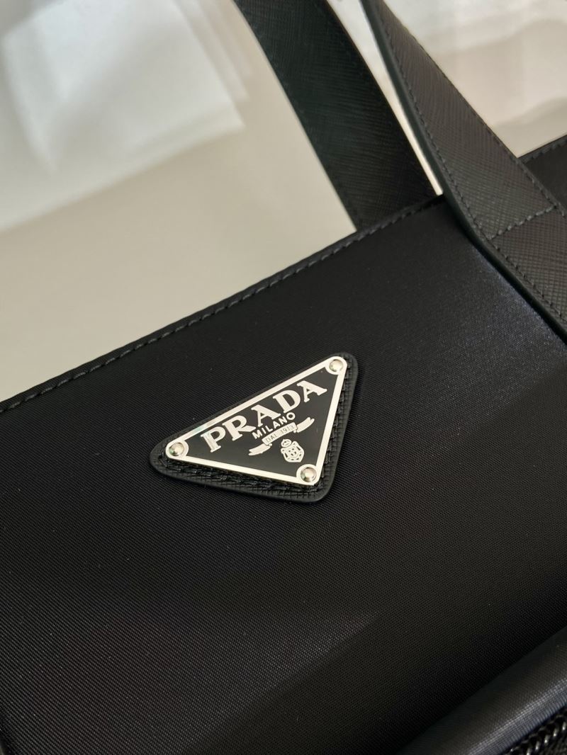 Prada Top Handle Bags